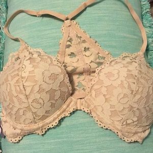 PINK VS Racerback Bra